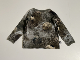 Molo longsleeve voor jongen  van 18 maanden met maat 86
