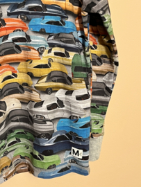 Molo longsleeve voor jongen van 8 jaar met maat 128