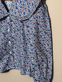 Les Coyotes de Paris LCDP blouse voor meisje van 14 jaar met maat 164