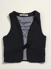 Scotch Rbelle gilet voor meisje van 4 jaar met maat 104