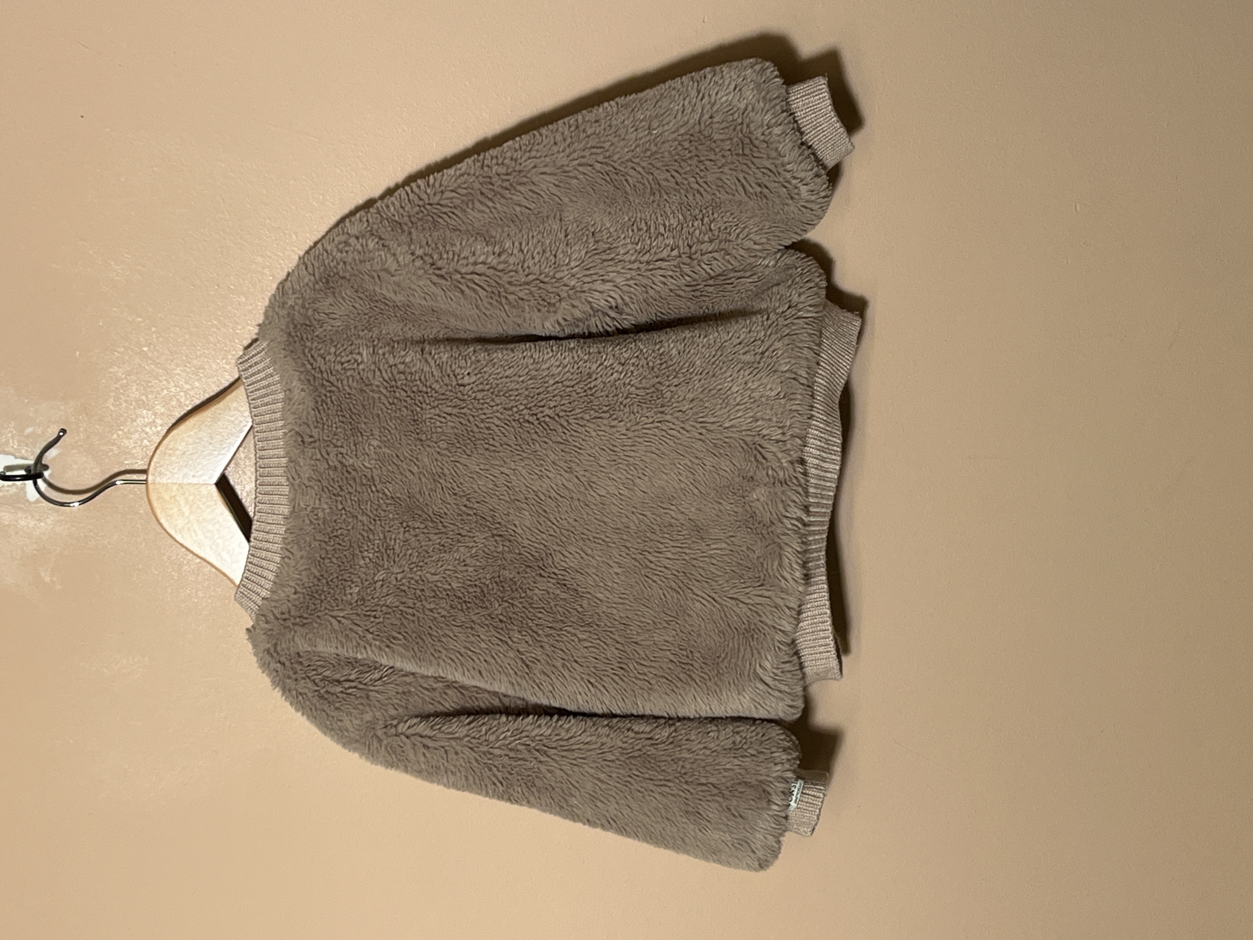 Donsje Amsterdam vestje voor jongen of meisje van 24 / 30 maanden met maat 92 / 98