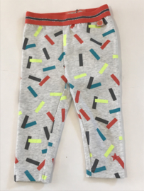 Like Flo legging voor meisje van 12 / 18 maanden met maat 80 / 86