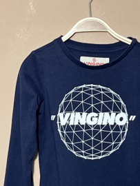 Vingino longsleeve voor jongen van 5 jaar met maat 110