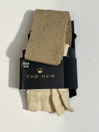 The New 3 pack maillots / panty voor meisje  van 5 / 6 jaar met maat 110 / 116
