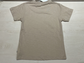 Ammehoela t-shirt voor jongen van 1 / 2 jaar met maat 80 / 86 / 92