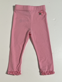 Le Chic legging/broekje voor meisje van 24 maanden met maat 92
