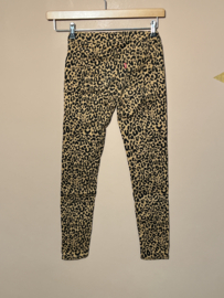 Levi's leggingbroek voor meisje van 12 jaar met maat 152