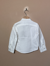 Indian Blue Jeans overhemd voor jongen van 2 / 3 jaar met maat 92 / 98
