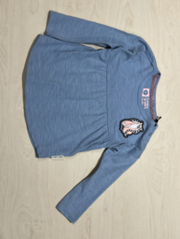 Tumble n Dry longsleeve voor meisje van 9 maanden met maat 74