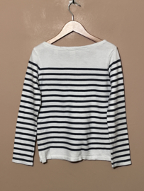 Scotch Rbelle longsleeve voor meisje van 8 jaar met maat 128