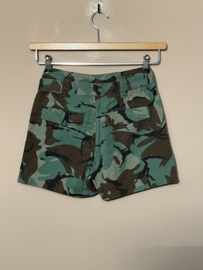 LCDP Les Coyotes de Paris korte broek voor meisje van 12 jaar met maat 152