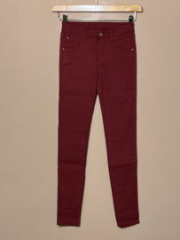 The New broek voor meisje van 13 / 14 jaar met maat 158 / 164