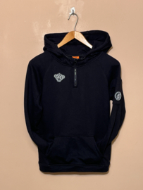 Black Bananas hoodie voor jongen van 16 jaar met maat 176