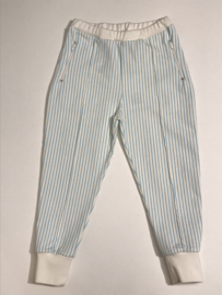 Bandy Button joggingbroek voor meisje van 2 / 3 jaar met maat 92 / 98