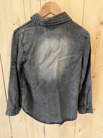 Circle of Trust blouse voor meisje van 6 jaar met maat 116