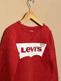 Levi's trui voor jongen of meisje van 8 jaar met maat 128