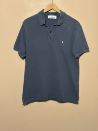 Stone Island polo voor jongen van 14 / 16 jaar met maat 164 / 176 / s