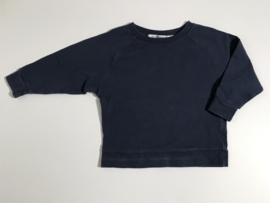 Mingo trui voor jongen of meisje van 6 / 12 maanden met maat 68 / 80