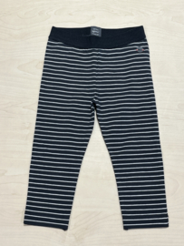 Babyface legging voor meisje van 12 / 18 maanden met maat 80 / 86