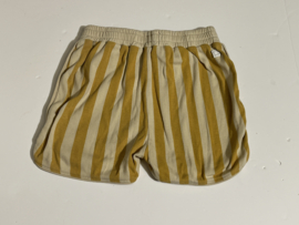 Sproet en Sprout korte broek voor jongen of meisje van 9 / 10 jaar met maat 134 / 140