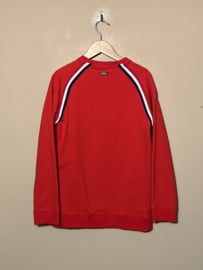 Indian Blue Jeans sweater voor jongen  van 16 jaar met maat 176