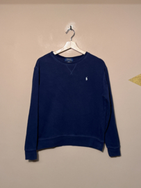 Polo Ralph Lauren trui voor jongen of meisje van 14 jaar met maat 164