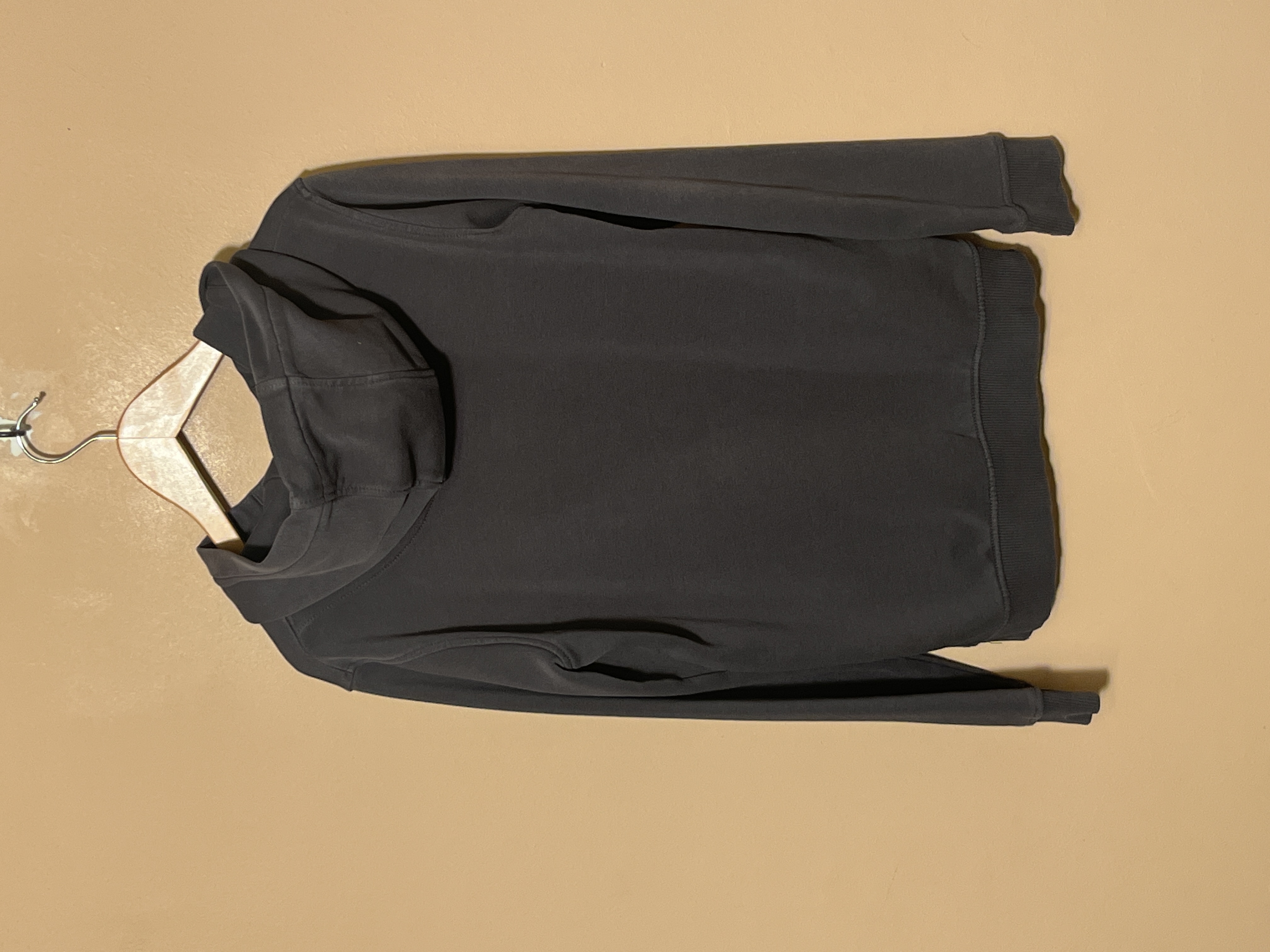Lyle&Scott hoodie voor jongen van 10 jaar met maat 140
