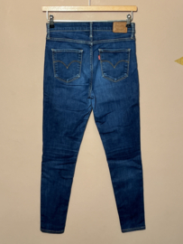 Levi's spijkerbroek voor meisje van 15 jaar met maat 170