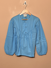 Long Live The Queen blouse voor meisjes van 12 jaar met maat 152