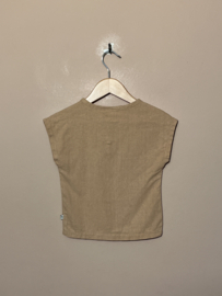 Blossom kids top voor meisje van 2 / 3 jaar met maat 92 / 98