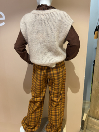 Long Live The Queen broek voor meisje van 12 jaar met maat 152