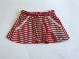 Tumble 'n Dry rokje voor meisje van 2 jaar met maat 92