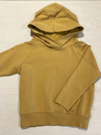 Hedonist hoodie voor jongen of meisje  van 18 / 24 maanden met maat 86 / 92