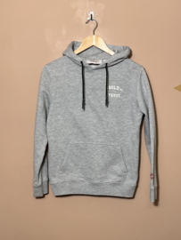 In Gold We Trust hoodie voor jongen of meisje van 14 / 16 jaar met maat 164 / 176