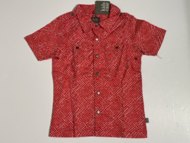 Kidscase blouse voor jongen of meisje van 3 / 4 jaar met maat 98 / 104