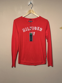 Tommy Hilfiger t-shirt voor jongen van 14 jaar met maat 164
