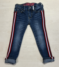 Retour Jeans spijkerbroek voor meisje van 3 jaar met maat 98