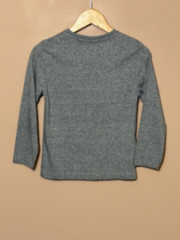 Mayoral longsleeve voor jongen van 6 jaar met maat 116