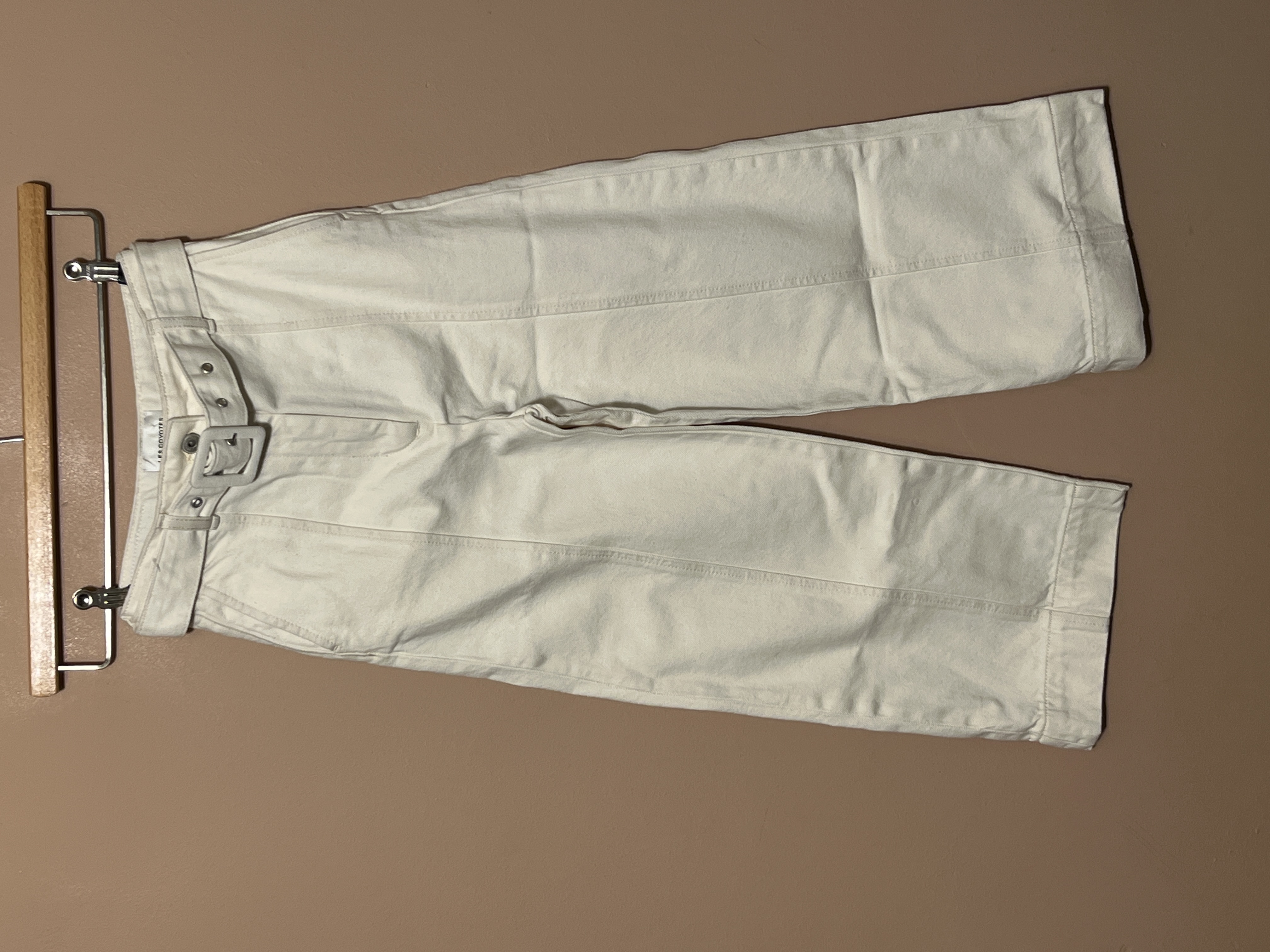 Les Coyotes de Paris broek voor meisje van 10 jaar met  maat 140