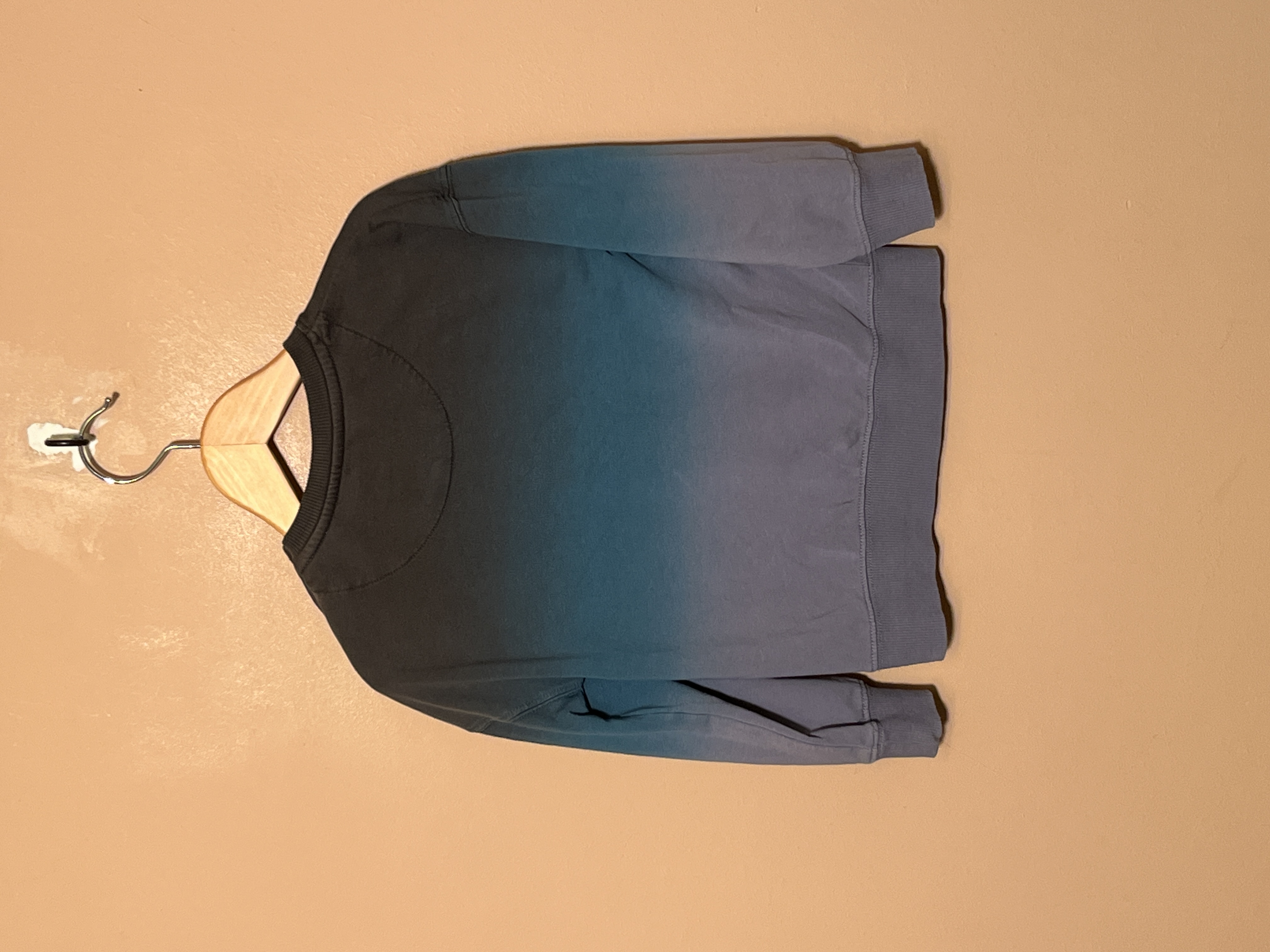 Z8 sweater  voor jongen of meisje van 2/3 jaar met maat 92 /98