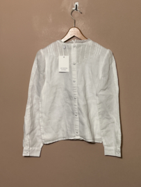 Les Coyotes de Paris blouse voor meisje van 10 jaar met maat 140