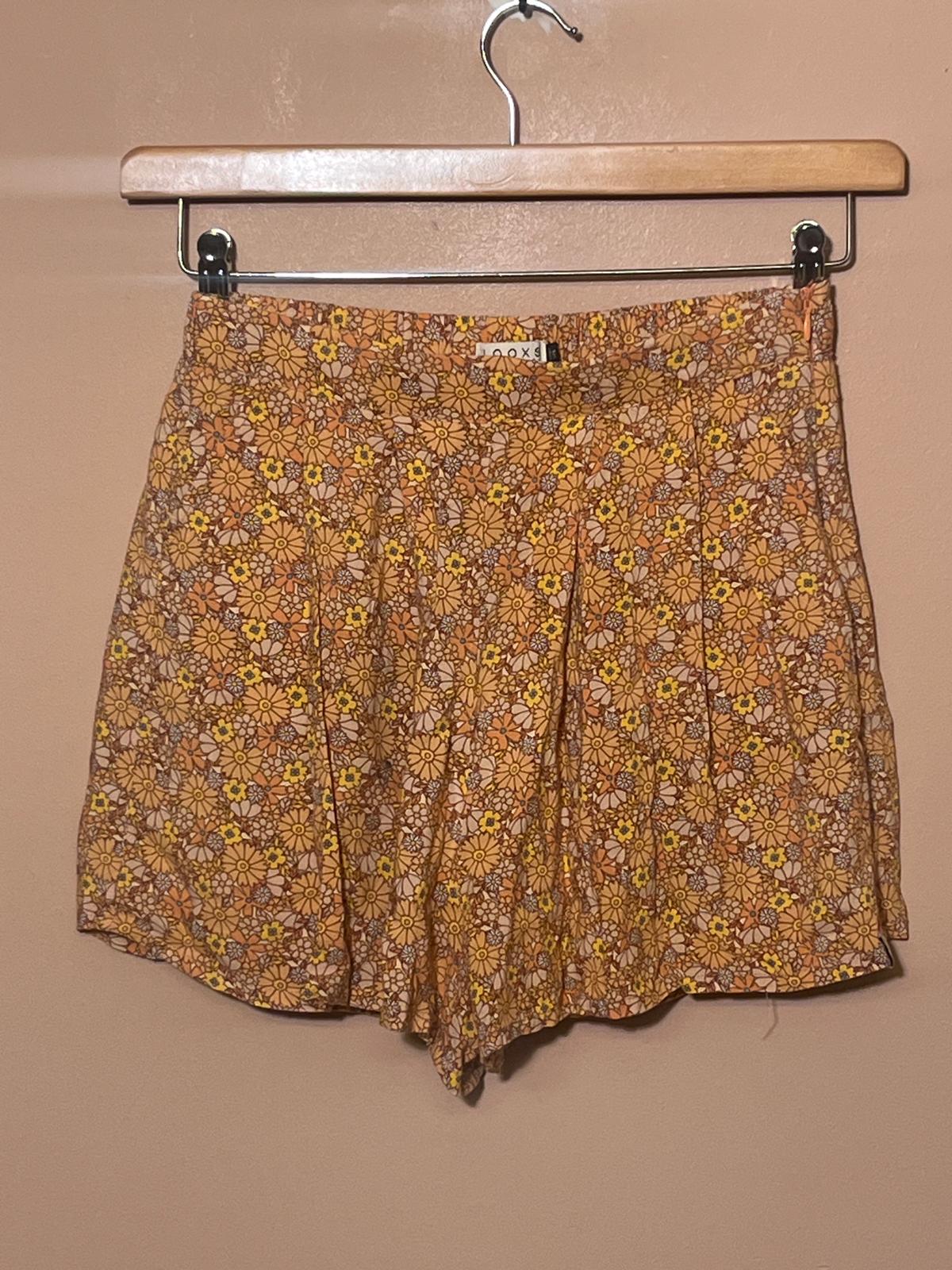 Looxs korte broek voor meisje van 15 / 16 jaar met maat 170 / 176