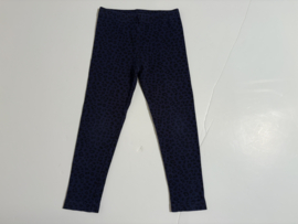 Petit Blush broek legging voor meisje van 3 jaar met maat 98
