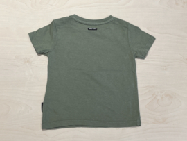 Tumble n Dry t-shirt voor jongen van 9 maanden met maat 74