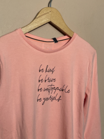 Levv longsleeve voor meisje van 11 / 12 jaar met maat 146 / 152