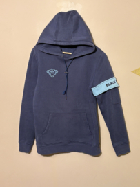 Black Bananas hoodie voor jongen van 16 jaar met maat 176