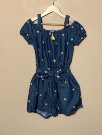 Mayoral jumpsuit voor meisje van 12 jaar met maat 152