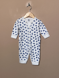 Petit Bateau pakje voor jongen of meisje van 6 maanden met maat 68 cm