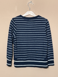 Vingino trui voor jongen van 4 jaar met maat 104