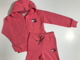 Tommy Hilfiger jogging broek voor meisje van 12 jaar met maat 152